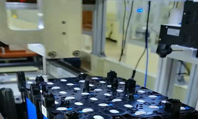 数据采集、上位机软件定制