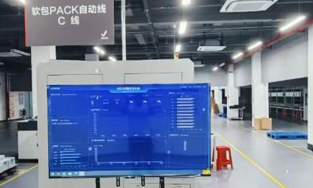 需要视觉检测的任何行业